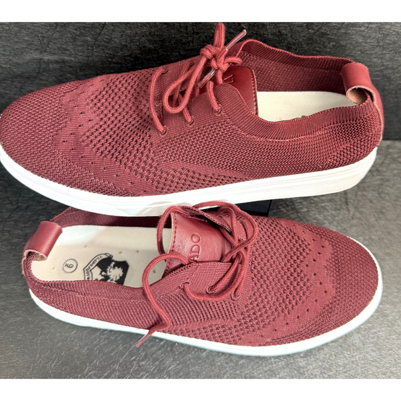 Vlado Footwear Venice Sneaker Shoes Men’s Size 9 - Picture 14 of 16